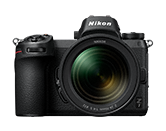 Nikon entwickelt neue Firmware für seine spiegellosen Vollformatkameras Nikon Z 7 und Nikon Z 6